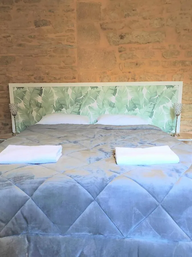 Apartment Appartement Cogny - Les Meubles Des Pierres Dorees Theize