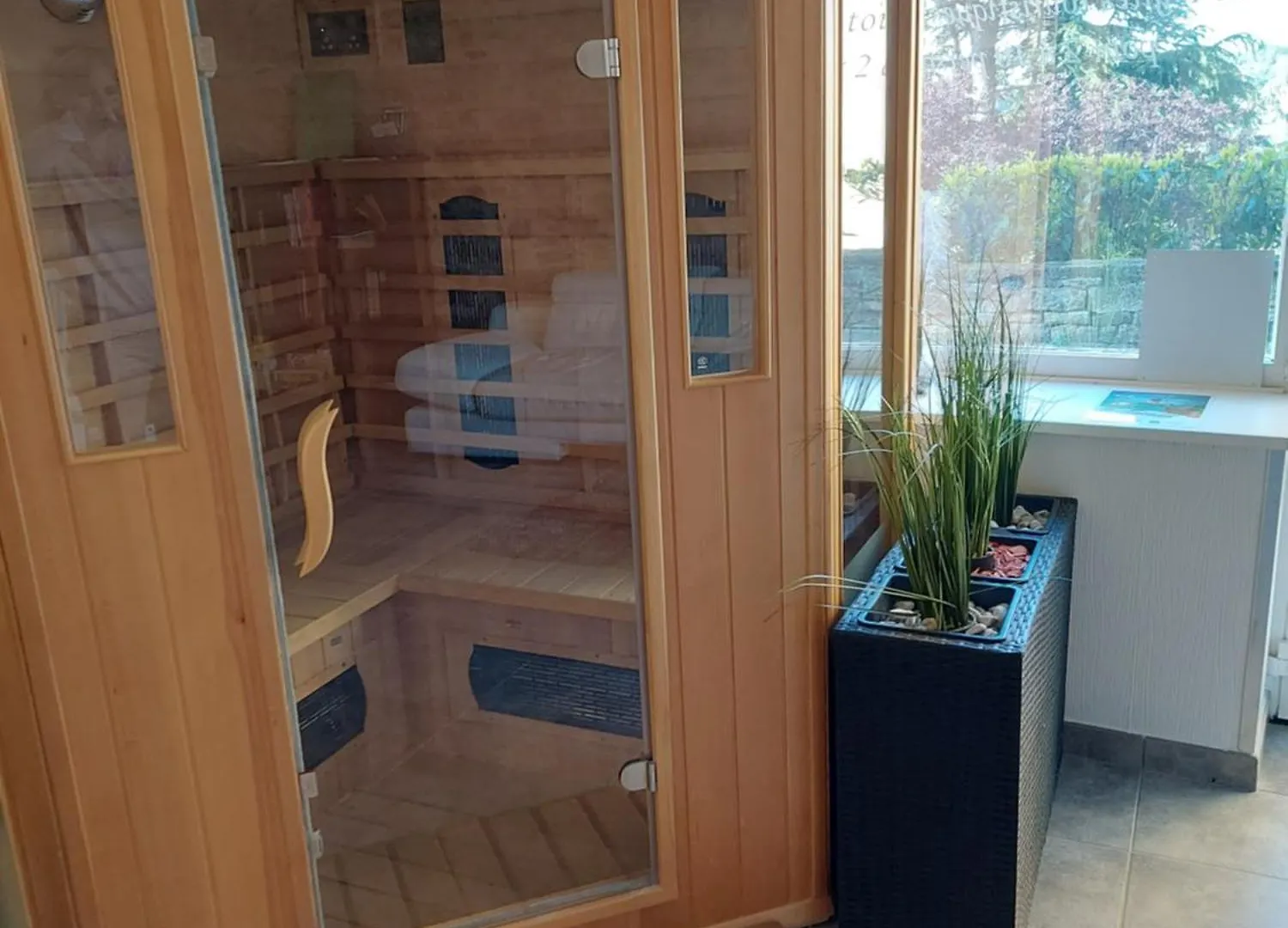 Appartement Cogny - Les Meubles Des Pierres Dorees Theize France
